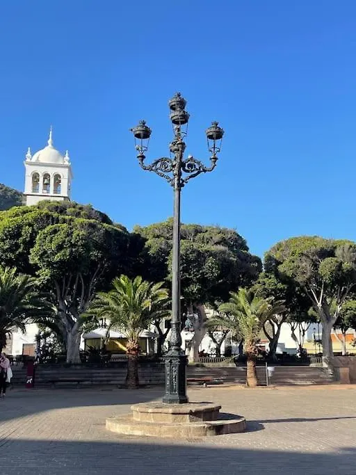 Bonita Casa En El Corazon Del Pueblo! Villa Carmen Garachico  Garachico (Tenerife)