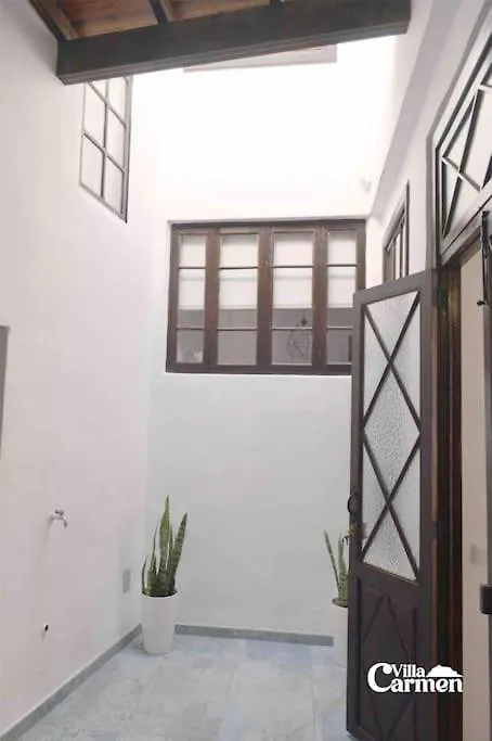 Apartment Bonita Casa En El Corazon Del Pueblo! Villa Carmen Garachico