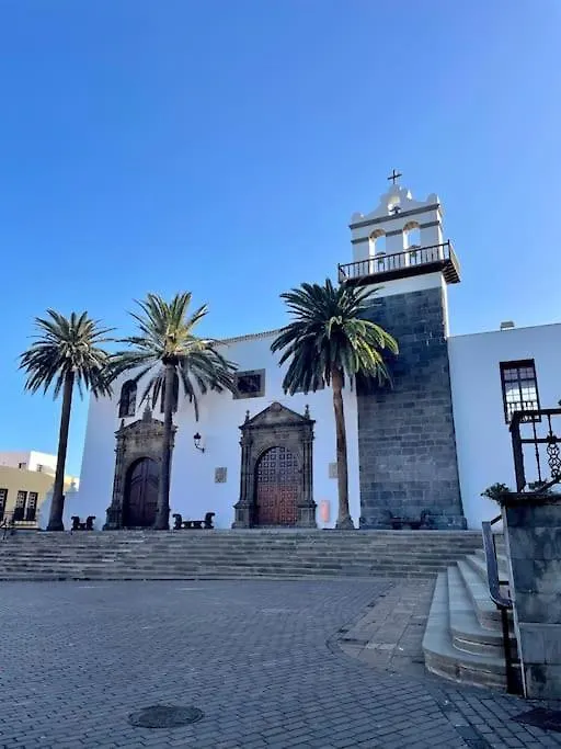 Bonita Casa En El Corazon Del Pueblo! Villa Carmen Garachico  0*, Garachico (Tenerife)