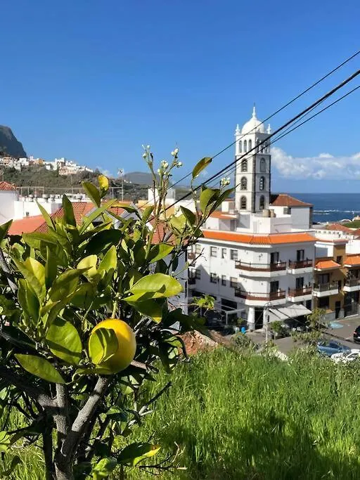 Bonita Casa En El Corazon Del Pueblo! Villa Carmen Garachico  0*, Garachico (Tenerife)