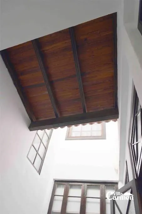 Bonita Casa En El Corazon Del Pueblo! Villa Carmen Garachico  Spain